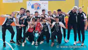 Volley, Cuneo vince 3-0 col Parella nella finale di Busca ed è Campione piemontese Under 19 - TargatoCn.it