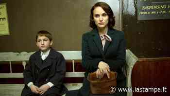 A Cuneo un ciclo di film sulla cinematografia israeliana - La Stampa