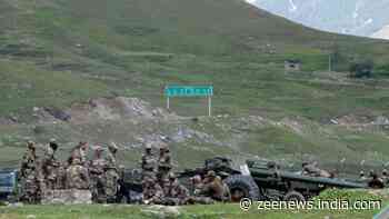 China building infrastructure near Arunachal border, says Indian Army`s Eastern Command chief