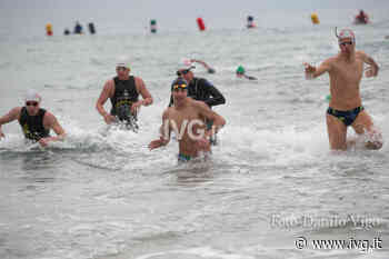 Trofeo Città di Andora, il ritorno della competizione di nuoto per salvamento in mare organizzata dalla FIN - IVG.it