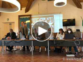 Rigenerazione urbana, presentato ad Andora il nuovo bando regionale. Scajola: “Finalmente ponente protagonista” - IVG.it