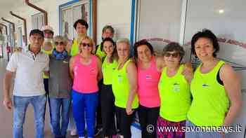 "Persone in...marcia" ad Andora, presente anche la docente alla Sorbona Sophie Chibon - SavonaNews.it