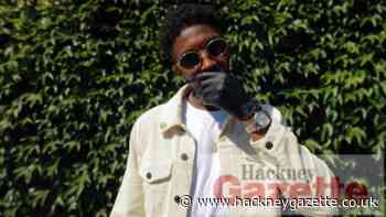 Hackney DJ Hitty on building during lockdown - Hackney Gazette