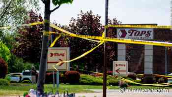 Buffalo massacre puts spotlight on hate-filled website