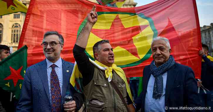 Nato, i curdi prima impiegati in Siria e poi abbandonati. Ora anche l’adesione di Svezia e Finlandia si gioca sulla loro pelle