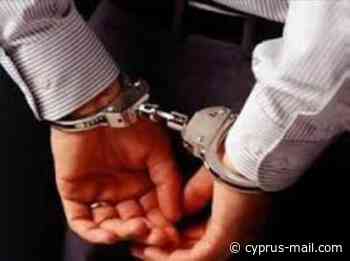 Two 17-year-olds arrested over Paphos robberies - Cyprus Mail