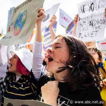 Talkback — should 16-year-olds get the right to vote? - ABC News