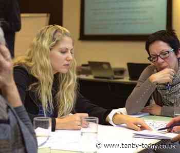 Free Welsh lessons for 18- 25 year olds from September | tenby-today.co.uk - Tenby Observer