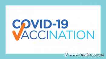 COVID-19 vaccination – Local Government Area (LGA) – 5-11 year olds – 9 May 2022 - Australian Government Department of Health