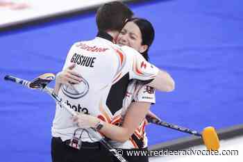 KIOTI Tractor Champions Cup begins in Olds Tuesday – Red Deer Advocate - Red Deer Advocate