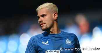 Arsenal told reason why Edu didn't sign Bruno Guimaraes amid missed £9m transfer opportunity - Football.London