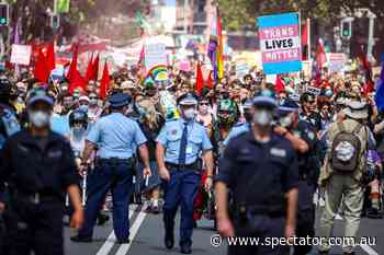 Sergeant Bruno's big mistake - The Spectator Australia