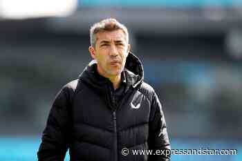 Bruno Lage: Wolves need ready-made first team signings this summer - Express & Star