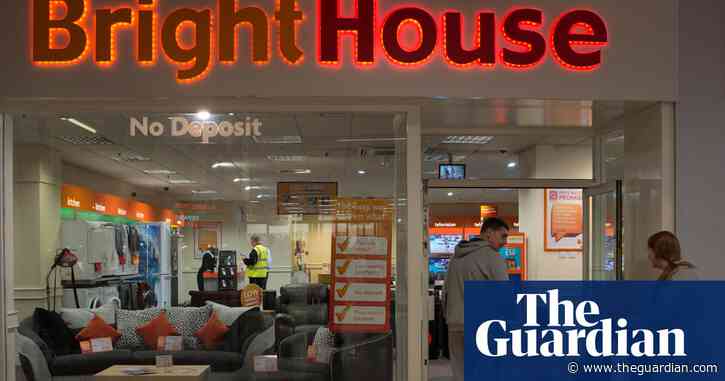 BrightHouse loan customers unlikely to get refunds, say administrators