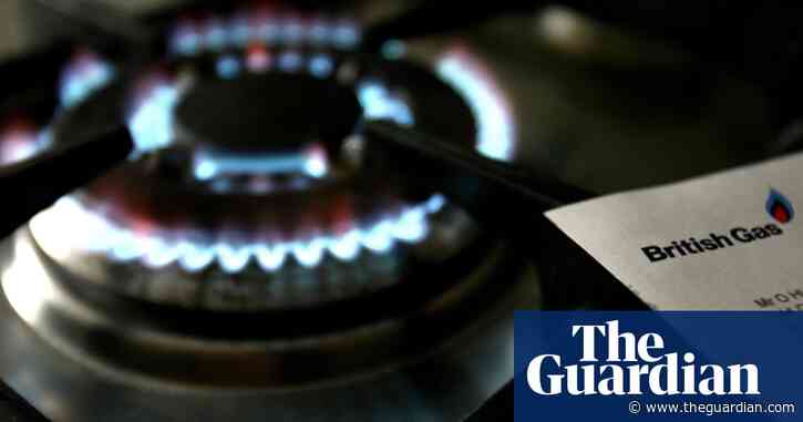 Watchdog urged to step in as UK’s poorest turn off energy supply