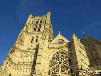 Pourquoi la cathédrale de Meaux est surnommée la petite sœur de Notre-Dame de Paris ? - actu.fr