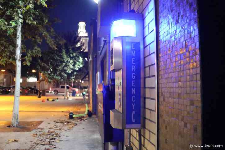 2 arrest warrants issued for 2020 sexual assaults on UT-Austin students