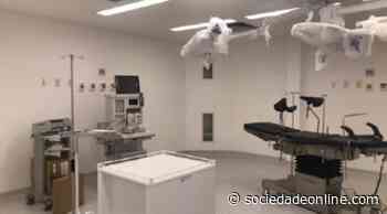 Governo do Estado confirma interesse em assumir o Hospital Regional de Itaberaba - Sociedade Online