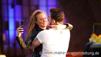 Michael Wendler und Laura Müller zeigen sich bei besonderem Luxus-Event