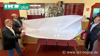 Hemer: Stadt würdigt verdiente Hemeraner auf Ehrentafel - IKZ News