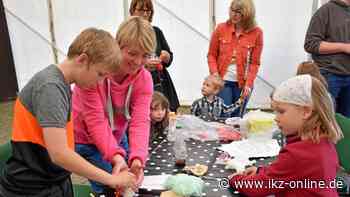 Hemer: Familiäres Frühlingsgrillen beim Bürgerverein Apricke - IKZ News