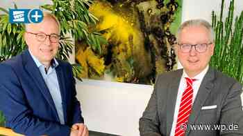 Sparkassen-Fusion Menden-Hemer mit Arnsberg bis Juli 2023 - WP News