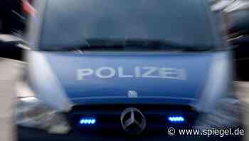 Nordrhein-Westfalen: Streit über Corona-Laufrichtung in Tankstelle eskaliert - DER SPIEGEL