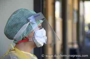 Coronavirus: Covid-19 cases in Fife have risen by 236 since Thursday - Dunfermline Press