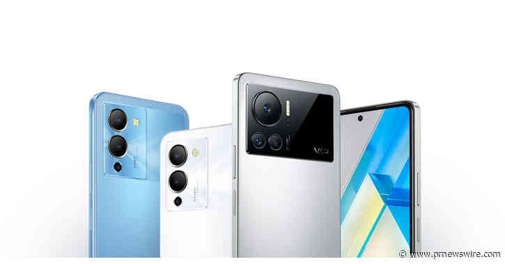 Infinix выпускает новейшую серию смартфонов NOTE 12 со сверхбыстрой зарядкой