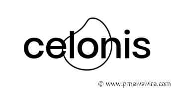 Celonis Assembles Industry's Top Companies and Business Leaders on 12-City Execution Management World Tour