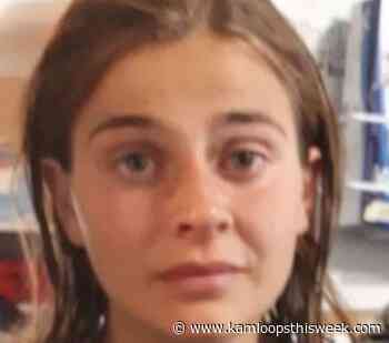 Kamloops RCMP seeks help in finding woman reported missing - Kamloops This Week