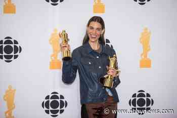 Juno Awards celebrate Avril Lavigne, Deborah Cox and host Simu Liu’s many talents