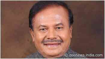 Former BJP MLC Puttaswamy appointed head seer of Bengaluru Mutt