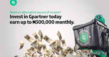 Gokada opens up investment opportunity for logistics companies, private business & individuals - Pulse Nigeria