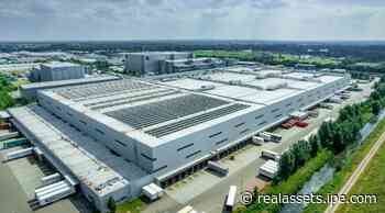 Ivanhoé Cambridge expands Hub&Flow logistics platform into Germany - IPE Real Assets