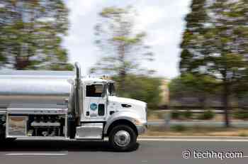 Sophisticated tech powers eCommerce logistics to fight fuel costs - TechHQ