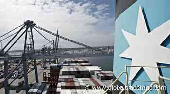Maersk Maritime, Logistics Businesses Deliver Record Q1 2022 Results - Global Trade Magazine