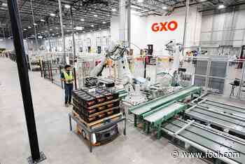 This Logistics Leader Could Be the Perfect E-Commerce Stock - The Motley Fool