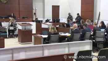 Jurors Grilled on Death Penalty in Parkland School Shooter's Sentencing