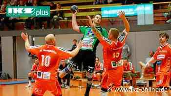 HTV Hemer Bosko Bjelanovics Ausscheiden wiegt schwer - IKZ News