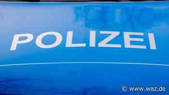 Hemer: Polizei fahndet nach Kabeldieben und Steinewerfern - WAZ News