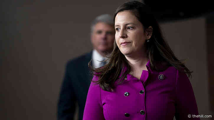 Democrats criticize Stefanik for calling for halt to baby formula sent to southern border