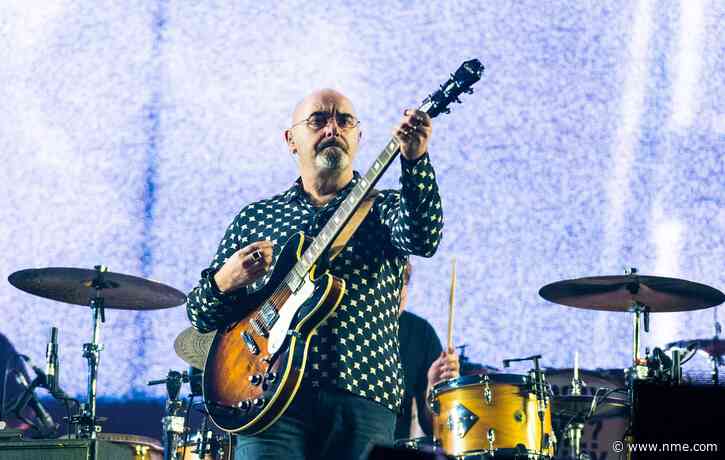 Bonehead shares update after tonsil cancer treatment