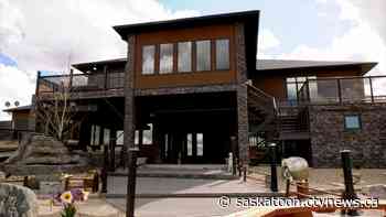Take a look inside this 80-acre, $2.4M Sask. property with 10,000 trees