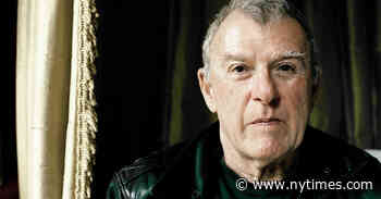 In ‘The Letters of Thom Gunn,’ an Unusual Mix of Pleasures