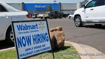 Walmart to fast-track college grads to store managers through new recruitment program