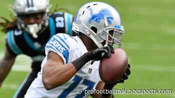 Jaguars sign four, cut four after rookie minicamp