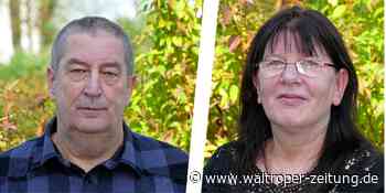 WZ+ AfD-Abtrünnige Ilona und Wilfried Labsch treten aus Basispartei aus - Waltroper Zeitung