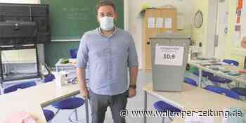 Was Sie heute in Marl wissen müssen: Wahlnachlese und Vogelschießen - Waltroper Zeitung