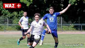 Der VfB Kirchhellen knöpft auch dem FC Marl einen Punkt ab - WAZ News